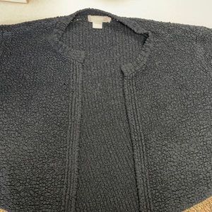 J Crew sweater